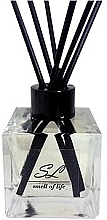 Düfte, Parfümerie und Kosmetik Raumerfrischer Acqua Di Gio - Smell Of Life Fragrance Diffuser