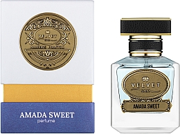 Velvet Sam Amada Sweet - Parfum — Bild N2