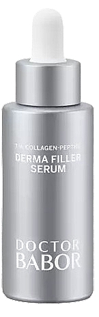 Gesichtsserum - Bababor Doctor Babor Derma Filler Serum — Bild N1