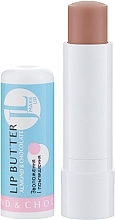 Düfte, Parfümerie und Kosmetik Lippenbutter mit Mandeln und Schokolade - Jovial Luxe Lip Butter
