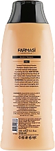 Reparierendes Shampoo mit Keratin - Farmasi Keratin Therapy Repairing Shampoo — Bild N4