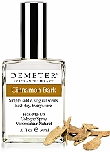 Demeter Fragrance Cinnamon Bark - Parfüm — Bild N1