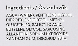 Serum für das Gesicht mit Salicylsäure 2 % - Geek & Gorgeous Porefectly Clear 2 % Salicylic Acid Serum — Bild N4