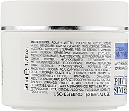 Anti-Pigmentierungscreme - Phyto Sintesi Anti-Blemish Cream — Bild N2