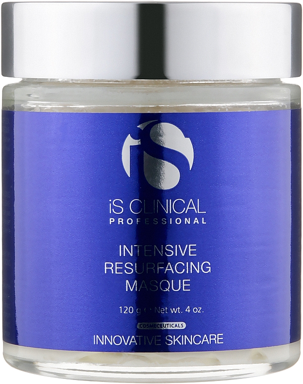 Peeling-Maske für das Gesicht - iS Clinical Intensive Resurfacing Masque — Bild N1