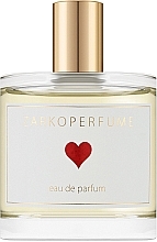 Düfte, Parfümerie und Kosmetik Zarkoperfume Sending Love - Eau de Parfum