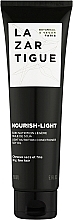 Leichte pflegende Haarspülung - Lazartigue Nourish-Light Light Nutrition Conditioner — Bild N1