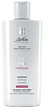 Düfte, Parfümerie und Kosmetik Stärkendes Haarshampoo - BioNike Defence Hair Fortifying Shampoo