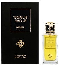 Perris Monte Carlo Tubereuse Absolue - Parfum — Bild N1
