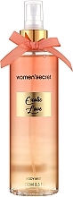 Women'Secret Exotic Love - Körpernebel mit Ananas- und Pfirsichduft — Bild N1