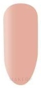 Semipermanenter Gel-Nagellack - Elixir Make-up Semi Gel — Bild 814 - Bleached Shell