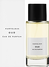 Marvelous Oud - Eau de Parfum — Bild N2