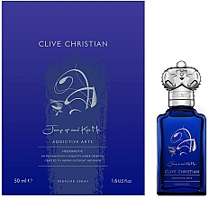 Clive Christian Jump up and Kiss me Hedonistic - Parfum — Bild N2