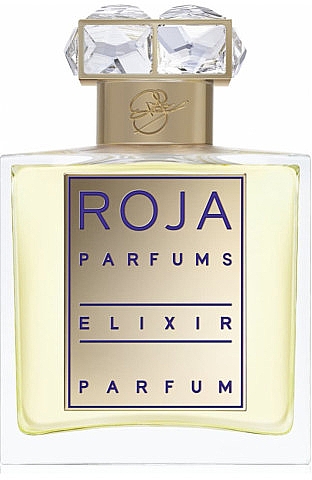 Roja Parfums Elixir Pour Femme - Eau de Parfum — Bild N1