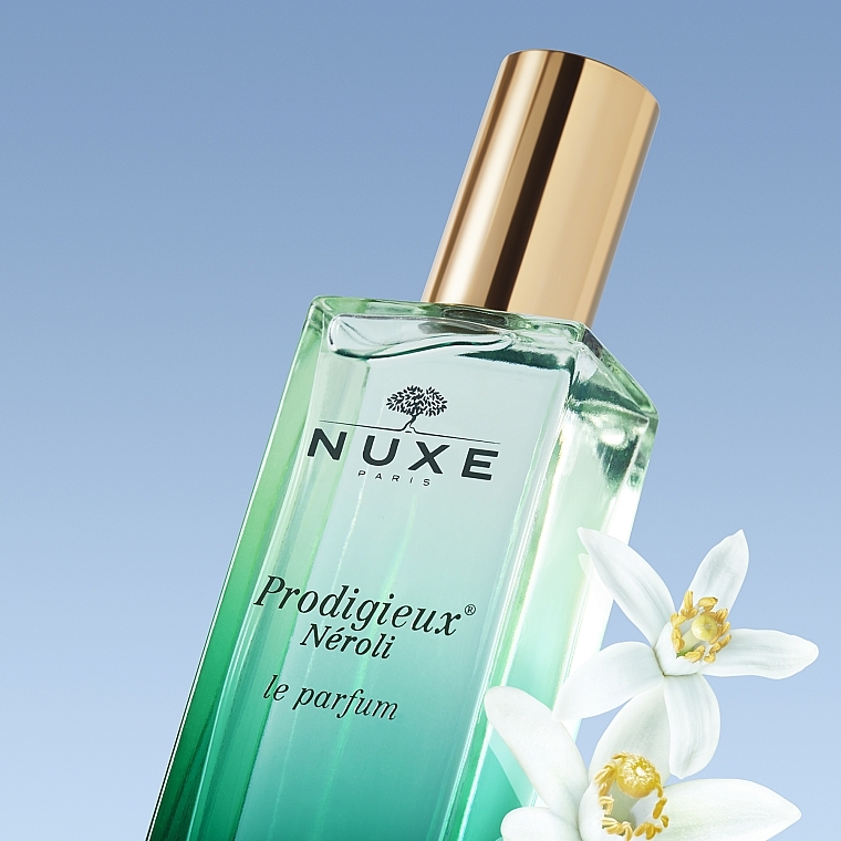Nuxe Prodigieux Neroli - Parfum — Bild N4