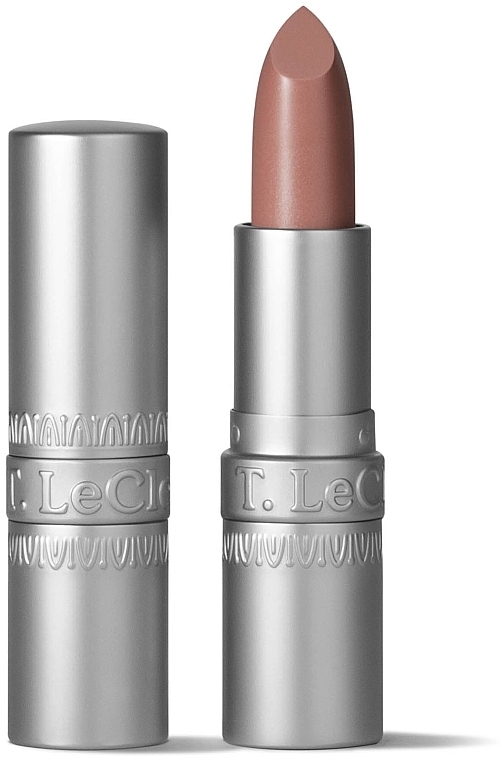 Transparenter Lippenstift - T.LeClerc Transparent Lipstick — Bild N1