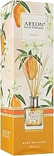 Raumerfrischer Mango - Areon Home Perfume Mango  — Bild N1