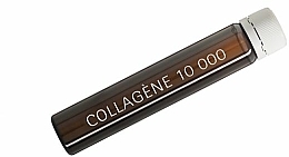 Intensivpflege für das Gesicht mit Kollagen - Thalgo Collagene 10000 Wrinkle Correcting — Bild N3