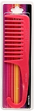 Düfte, Parfümerie und Kosmetik Kamm für lockiges Haar rot - Beter Viva Sweet Hair Comb