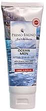 Düfte, Parfümerie und Kosmetik After Shave Gel - Primo Bagno Ocean Men After Shave Gel
