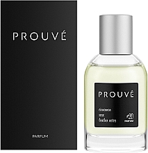 Prouve For Men №20 - Parfum — Bild N2