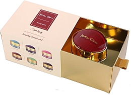 Düfte, Parfümerie und Kosmetik Sterling Parfums Jenny Glow Pomegranate - Parfümierte Hand- und Körpercreme Granatapfel 