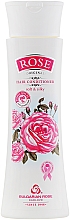 Haarspülung mit natürlichem Rosenöl - Bulgarian Rose Rose Conditioner With Natural Rose Oil — Bild N1