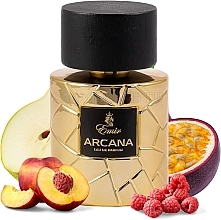 Paris Corner Emir Arcana - Eau de Parfum — Bild N3