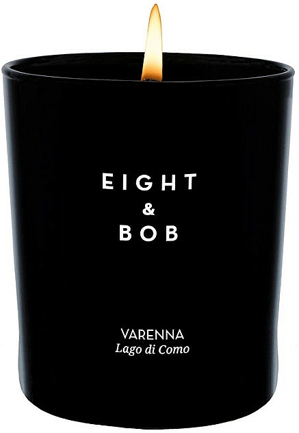 Duftkerze Varenna - Eight & Bob Varenna Candle — Bild N1