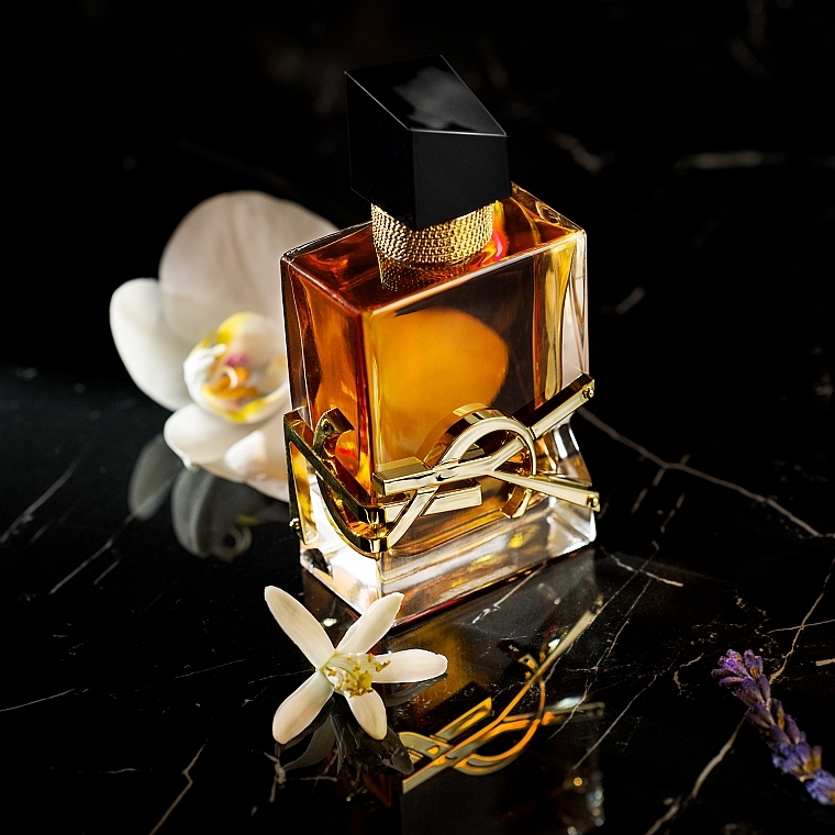 Yves Saint Laurent Libre Intense - Eau de Parfum — Foto N4