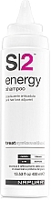 Shampoo gegen Haarausfall - Napura S2 Energy Shampoo — Bild N3