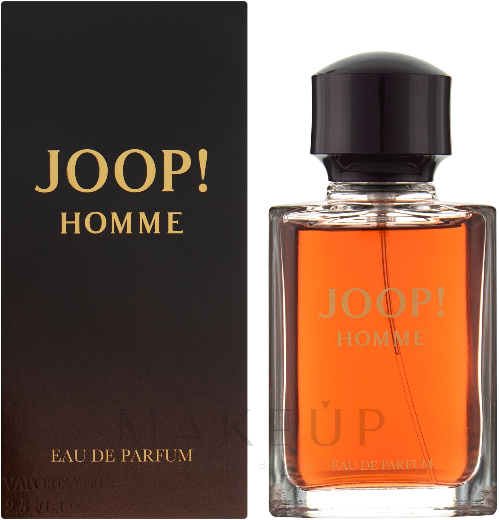 Joop! Homme - Eau de Parfum — Bild 75 ml