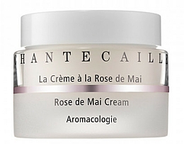 Gesichtscreme - Chantecaille Rose de Mai Cream — Bild N1