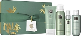 Gesichtspflegeset 4-tlg. - Rituals The Ritual of Jing Small Gift Set 2024 — Bild N1