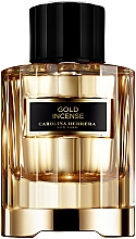 Düfte, Parfümerie und Kosmetik Carolina Herrera Gold Incense - Eau de Parfum
