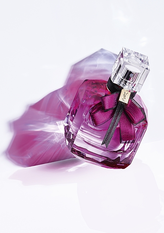 Yves Saint Laurent Mon Paris Intensement - Eau de Parfum — Bild N4