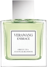 Vera Wang Embrace Green Tea & Pear Blossom - Eau de Toilette — Bild N1