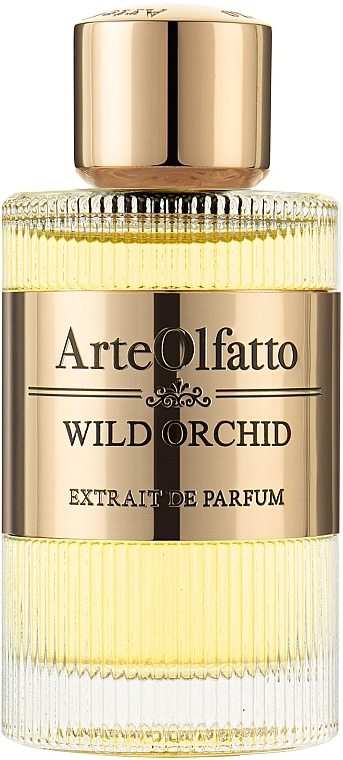 Arte Olfatto Wild Orchid Extrait de Parfum - Parfum — Bild N1