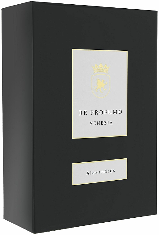 Re Profumo Alexandros - Parfüm — Bild N1