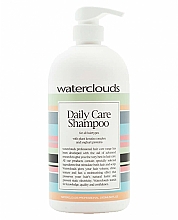 Shampoo für täglichen Gebrauch - Waterclouds Daily Care Shampoo — Bild N2