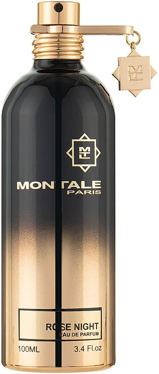 Montale Rose Night - Eau de Parfum — Bild N3