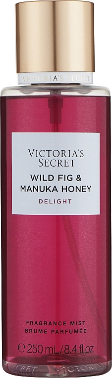 Parfümiertes Körperspray - Victoria's Secret Wild Fig & Manuka Honey — Bild N1