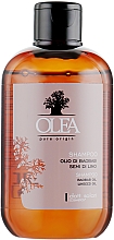 Regenerierendes Haarshampoo mit Baobab- und Leinsamenöl - Dott. Solari Olea Shampoo — Bild N3