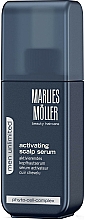 Düfte, Parfümerie und Kosmetik Haarserum - Marlies Moller Men Unlimited Activating Scalp Serum