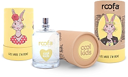 Roofa Cool Kids Aurora - Eau de Toilette — Bild N3