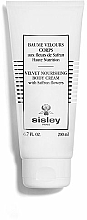 Düfte, Parfümerie und Kosmetik Pflegende Körpercreme mit Safranblumen - Sisley Velvet Nourishing Body Cream With Saffron Flowers