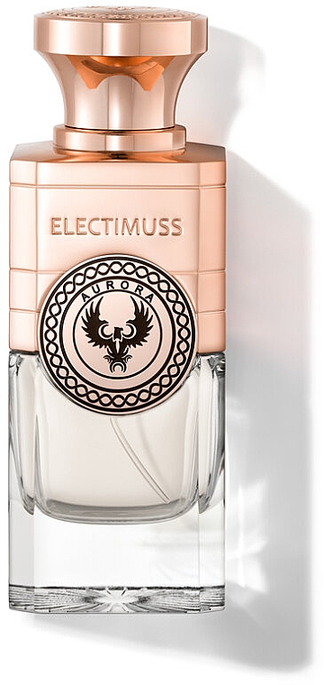 Electimuss Aurora - Parfum — Bild N1