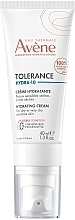 Düfte, Parfümerie und Kosmetik Feuchtigkeitsspendende Gesichtscreme mit Hyaluronsäure und Thermalwasser - Avene Tolerance Hydra-10 Hydrating Cream