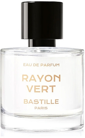 Bastille Parfums Rayon Vert - Eau de Parfum — Bild N1