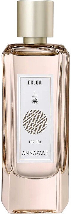 Annayake Dojou for Her - Eau de Parfum — Bild N1